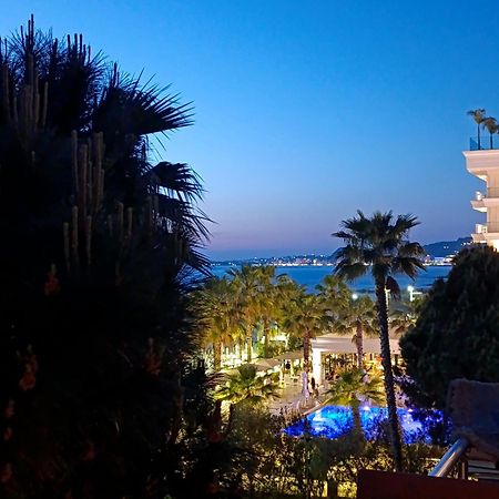 גולם Mia'S Sea View Apartment מראה חיצוני תמונה