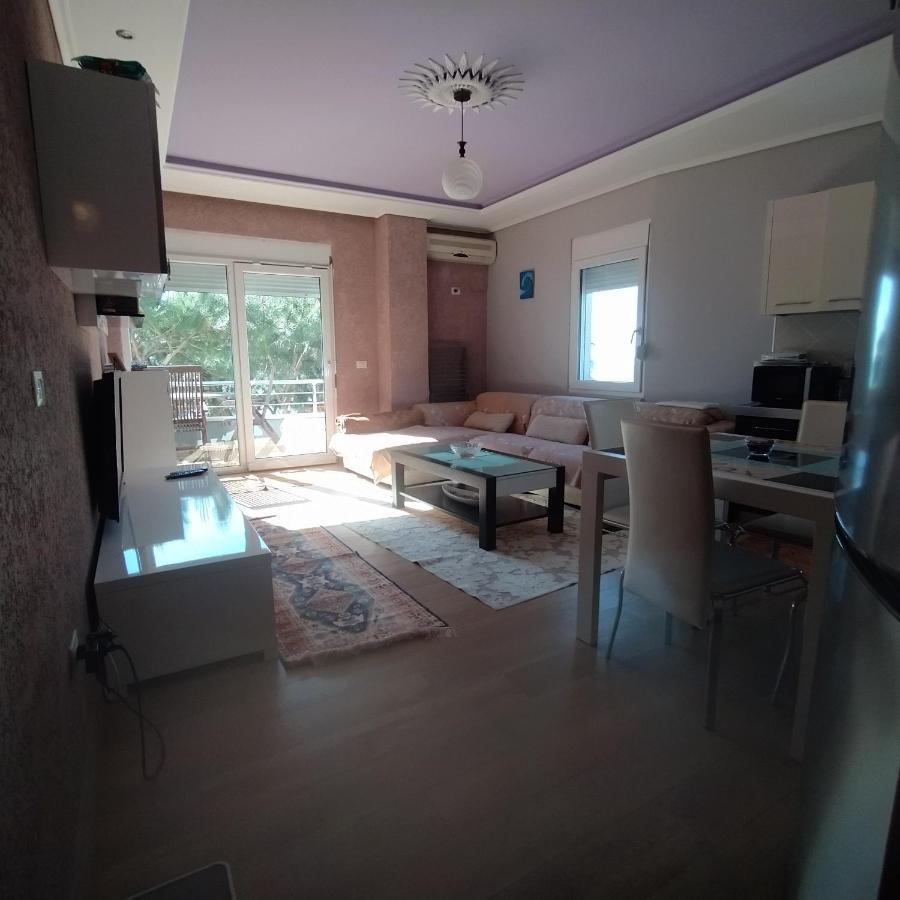 גולם Mia'S Sea View Apartment מראה חיצוני תמונה