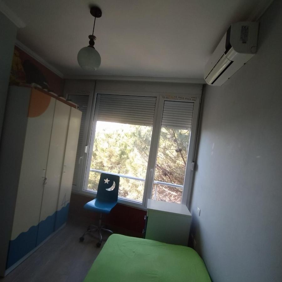 גולם Mia'S Sea View Apartment מראה חיצוני תמונה