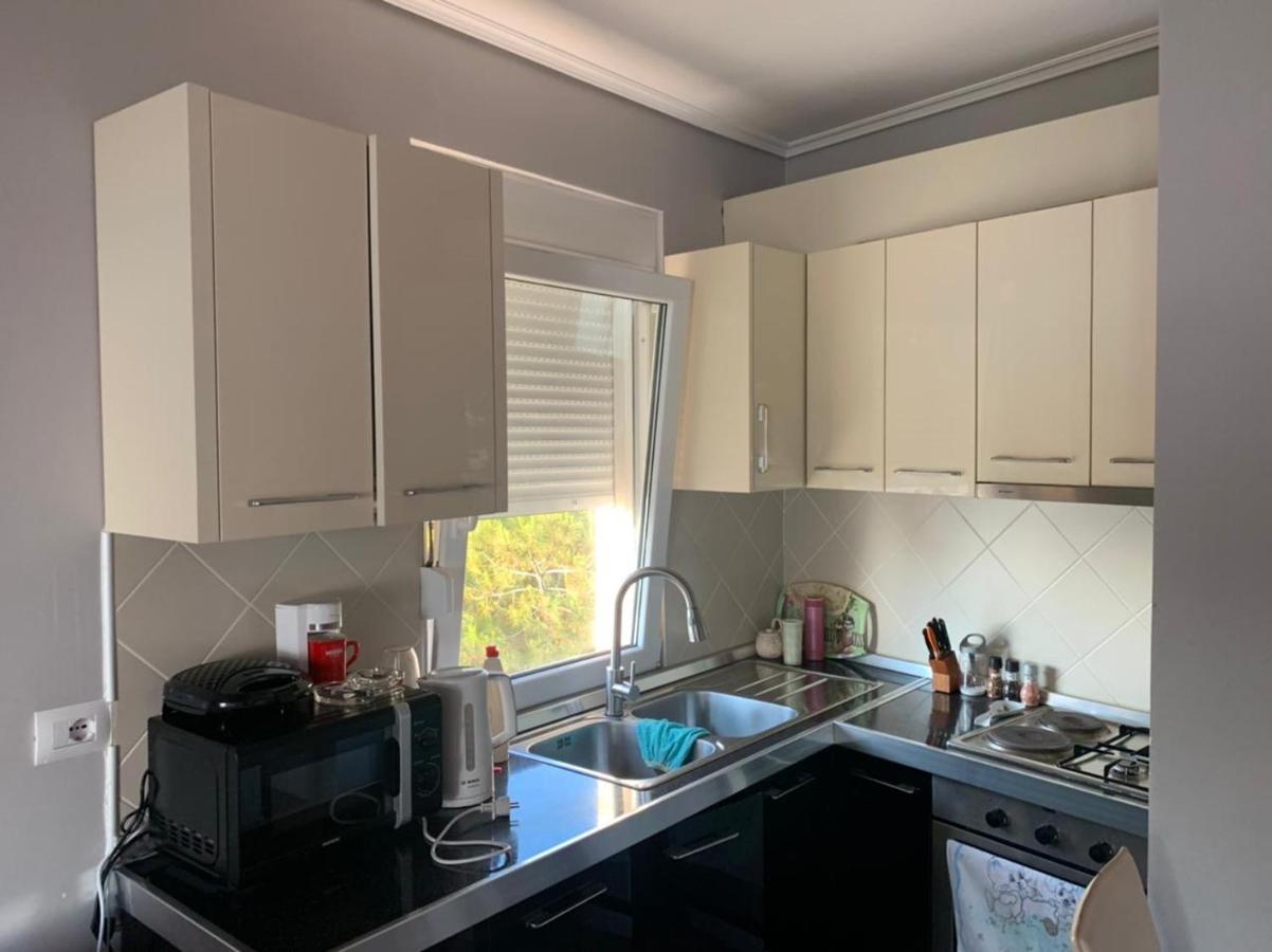 גולם Mia'S Sea View Apartment מראה חיצוני תמונה