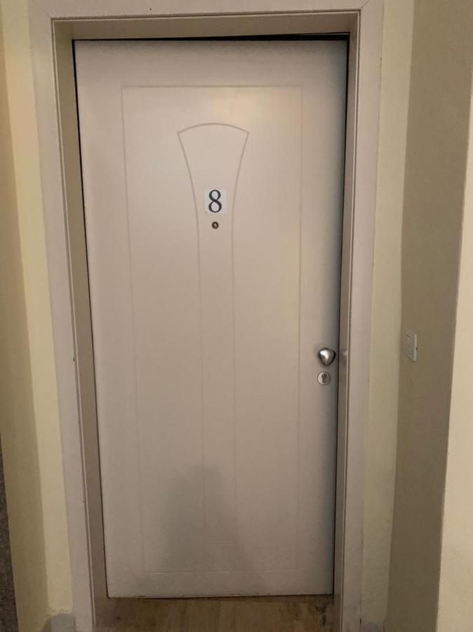 גולם Mia'S Sea View Apartment מראה חיצוני תמונה