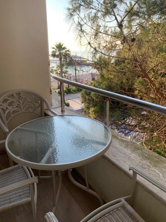 גולם Mia'S Sea View Apartment מראה חיצוני תמונה