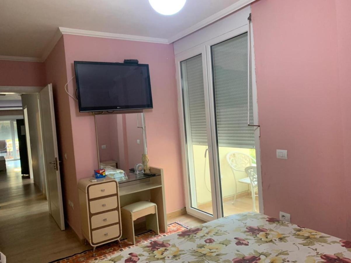 גולם Mia'S Sea View Apartment מראה חיצוני תמונה