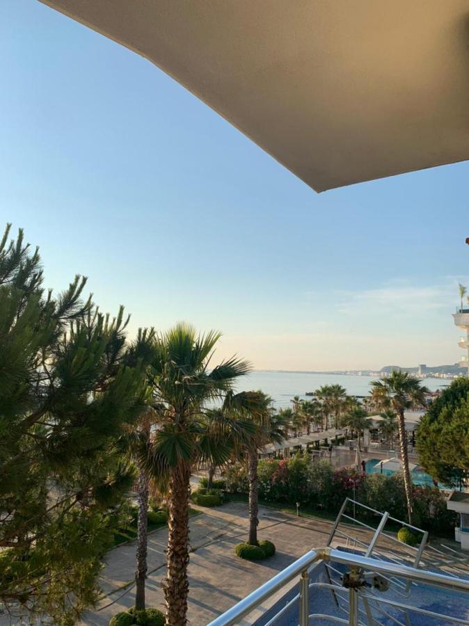 גולם Mia'S Sea View Apartment מראה חיצוני תמונה
