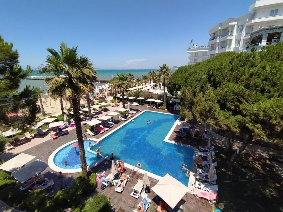 גולם Mia'S Sea View Apartment מראה חיצוני תמונה