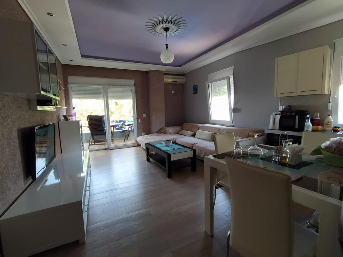 גולם Mia'S Sea View Apartment מראה חיצוני תמונה