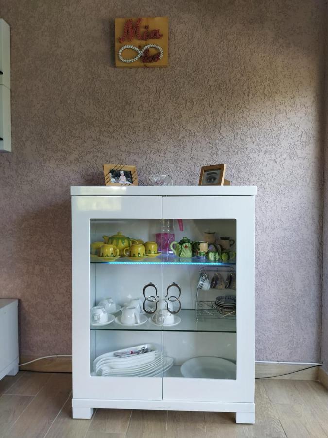 גולם Mia'S Sea View Apartment מראה חיצוני תמונה
