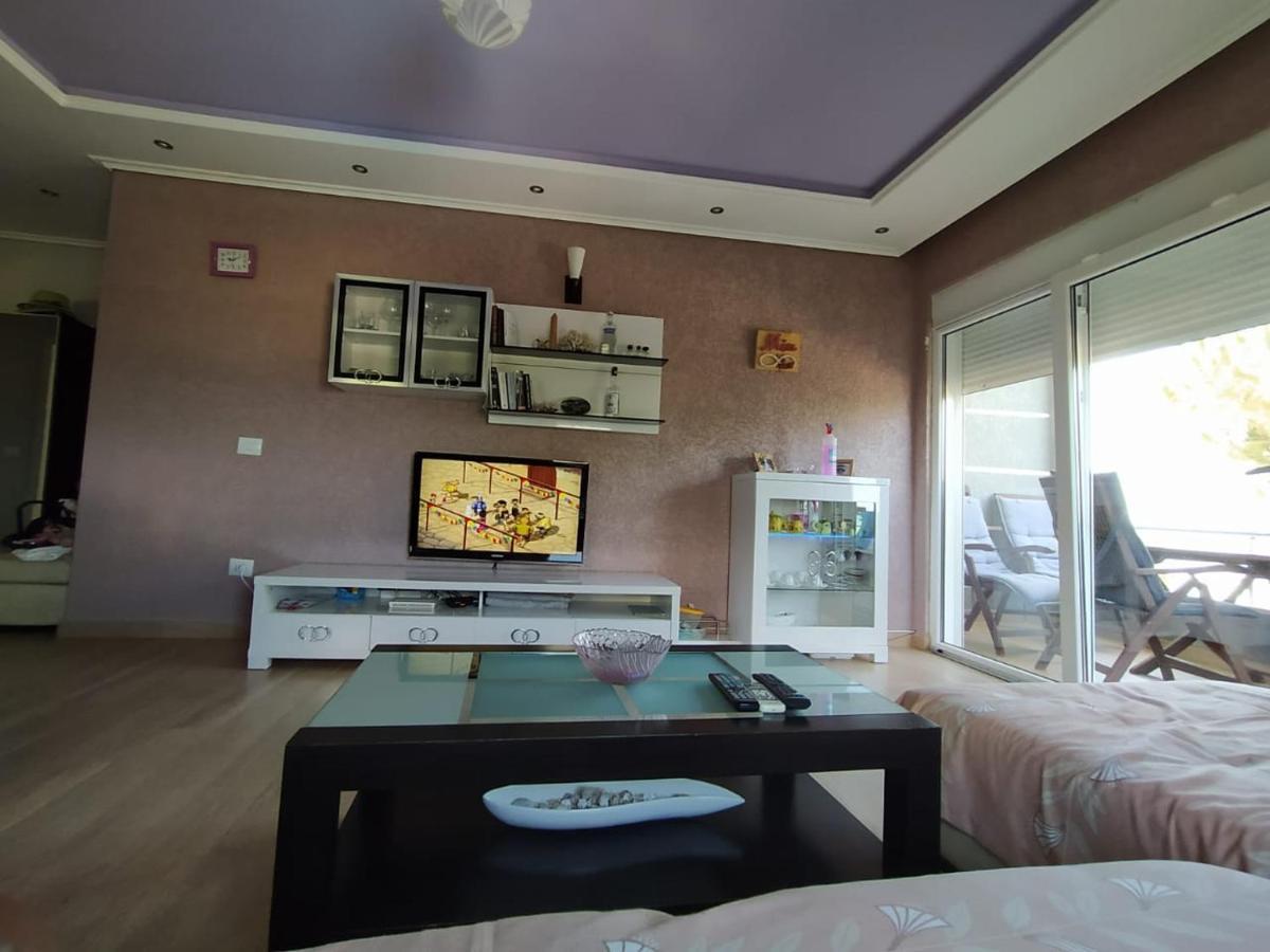 גולם Mia'S Sea View Apartment מראה חיצוני תמונה