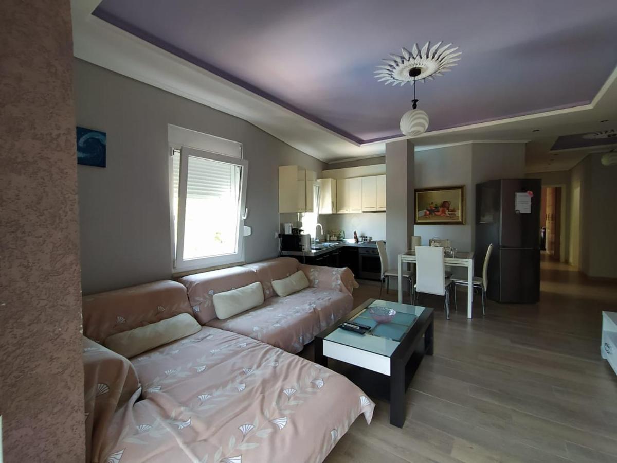 גולם Mia'S Sea View Apartment מראה חיצוני תמונה