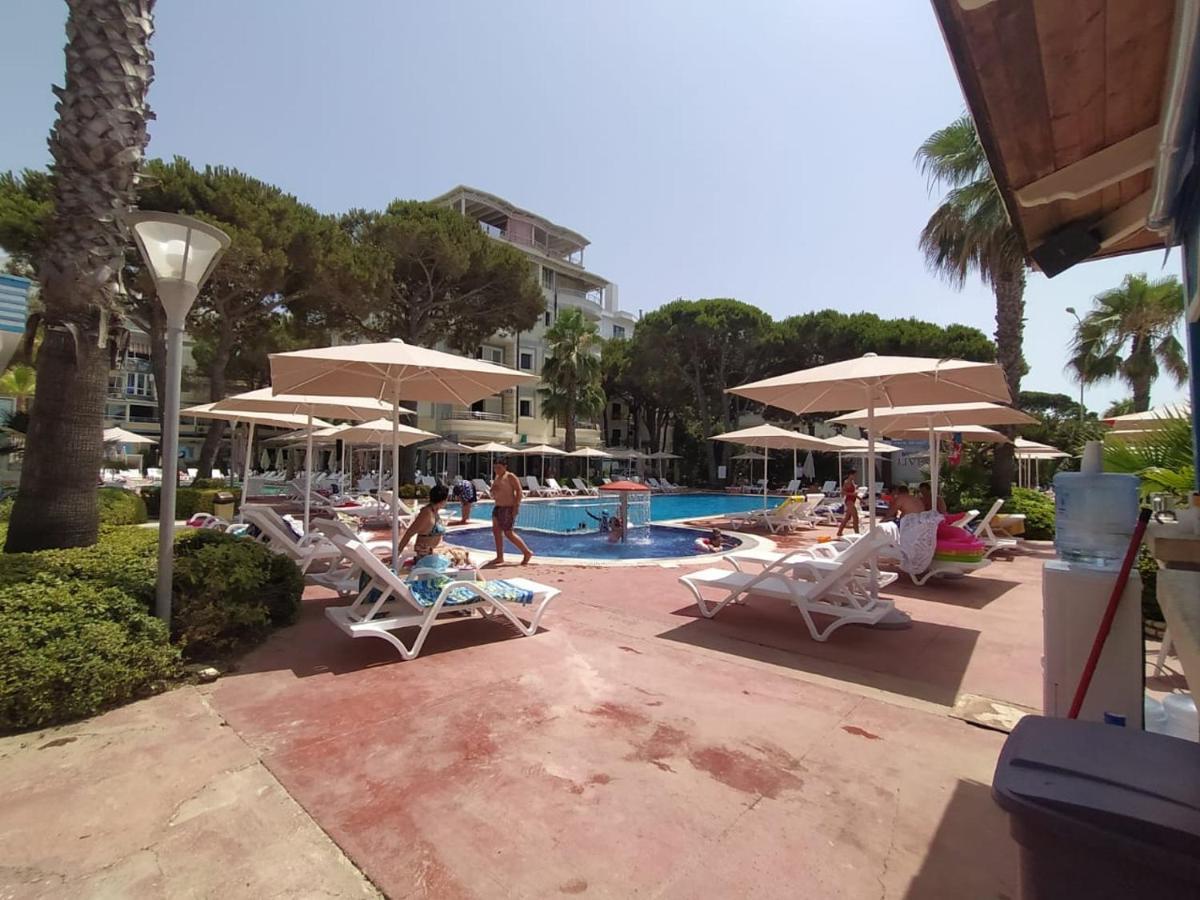 גולם Mia'S Sea View Apartment מראה חיצוני תמונה