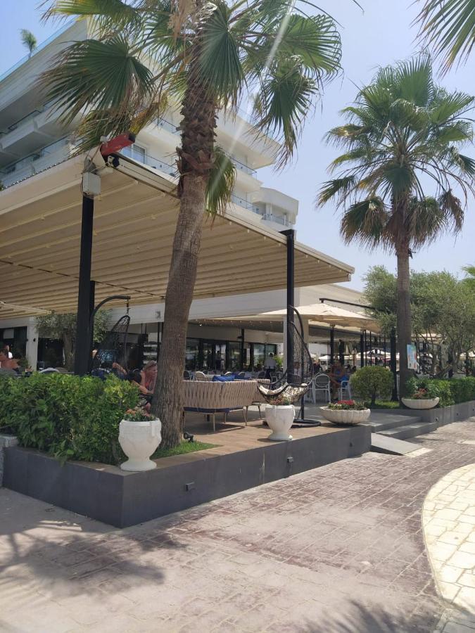 גולם Mia'S Sea View Apartment מראה חיצוני תמונה