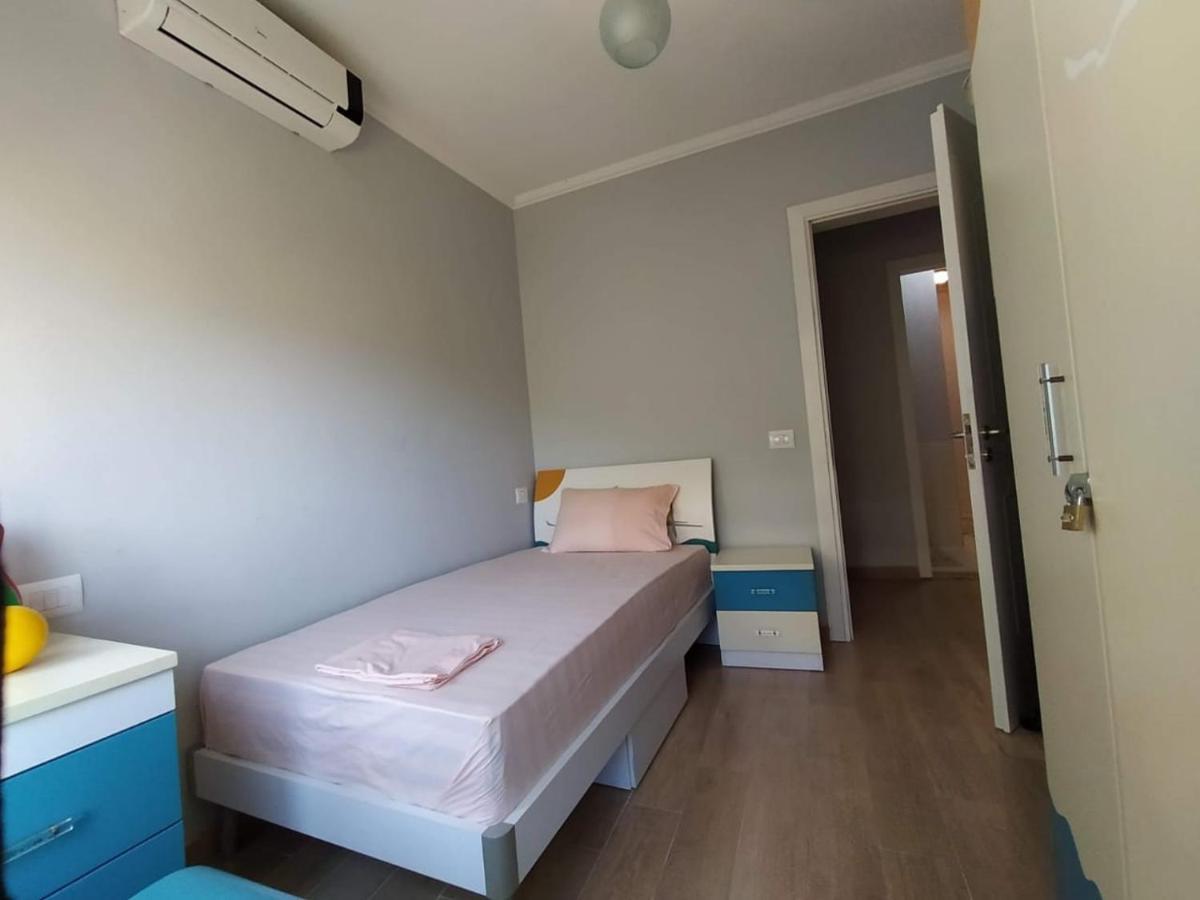 גולם Mia'S Sea View Apartment מראה חיצוני תמונה