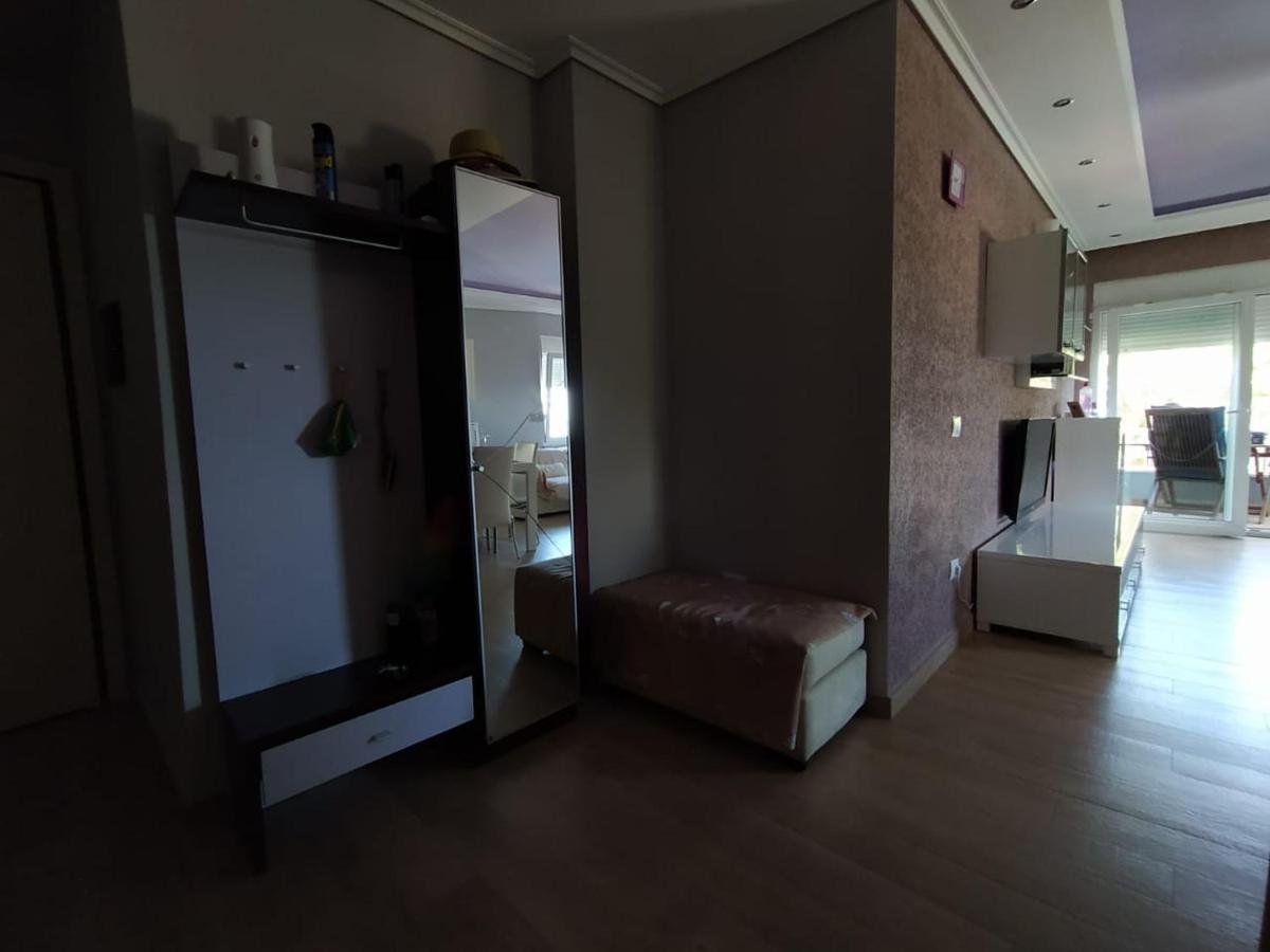 גולם Mia'S Sea View Apartment מראה חיצוני תמונה