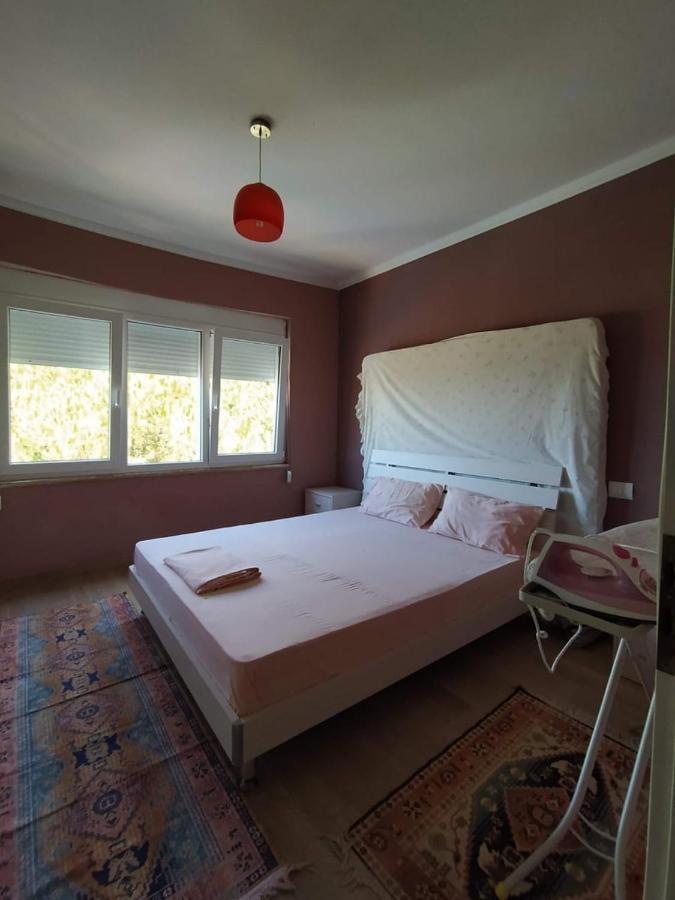 גולם Mia'S Sea View Apartment מראה חיצוני תמונה