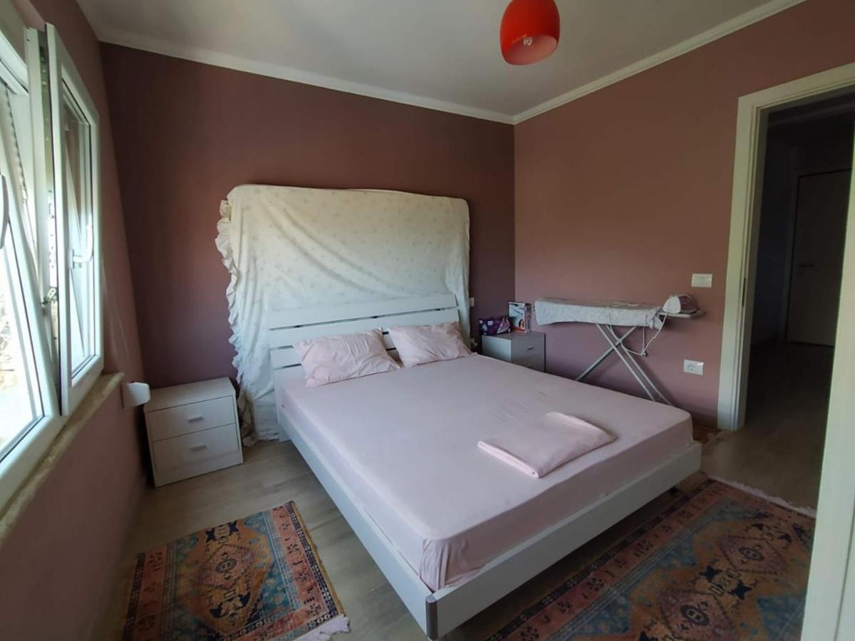 גולם Mia'S Sea View Apartment מראה חיצוני תמונה