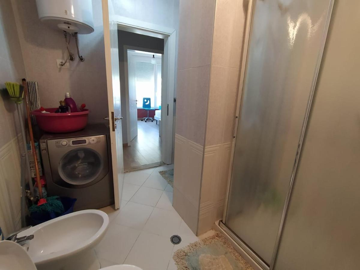 גולם Mia'S Sea View Apartment מראה חיצוני תמונה