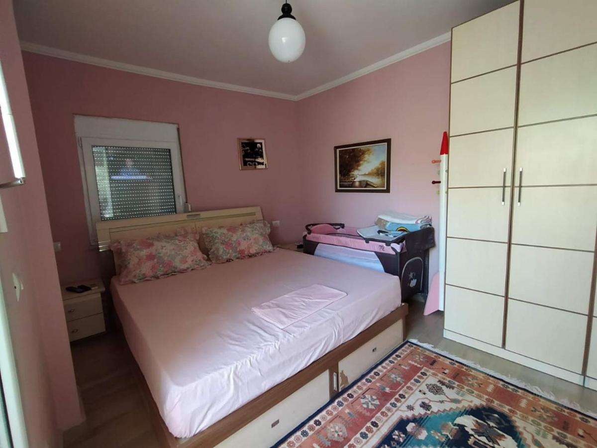 גולם Mia'S Sea View Apartment מראה חיצוני תמונה