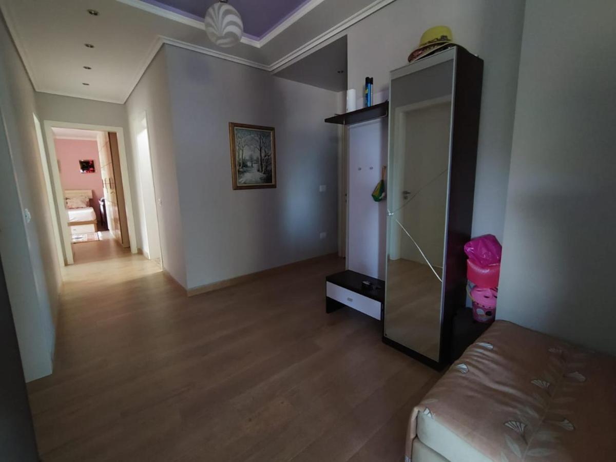 גולם Mia'S Sea View Apartment מראה חיצוני תמונה