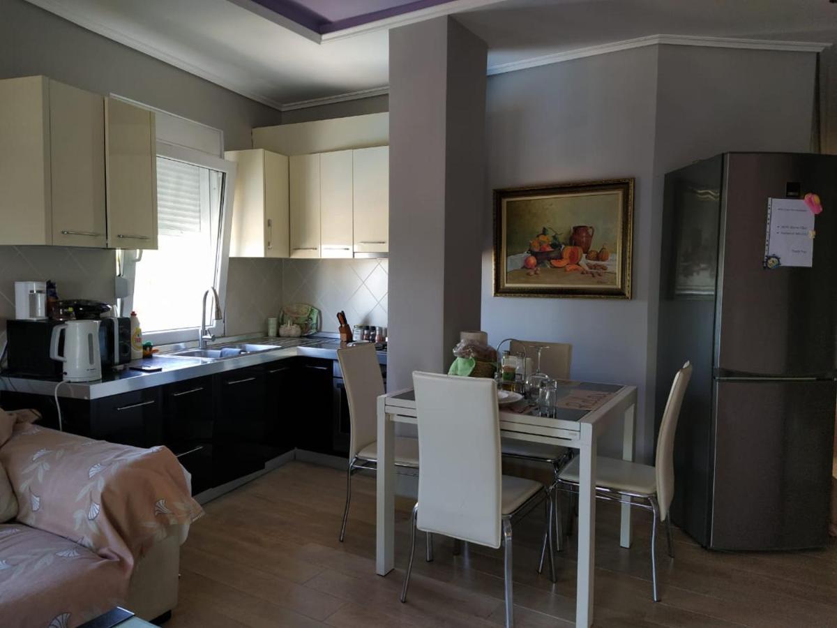גולם Mia'S Sea View Apartment מראה חיצוני תמונה