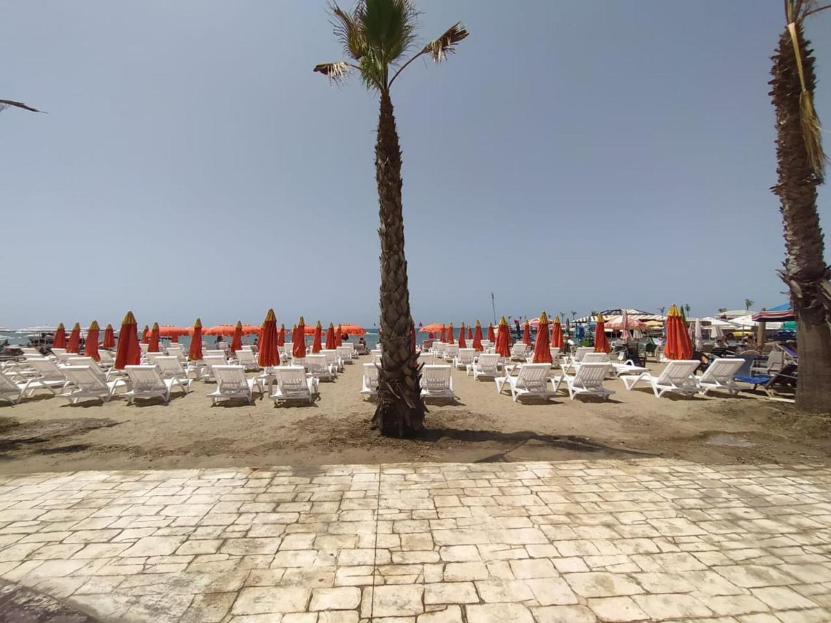 גולם Mia'S Sea View Apartment מראה חיצוני תמונה