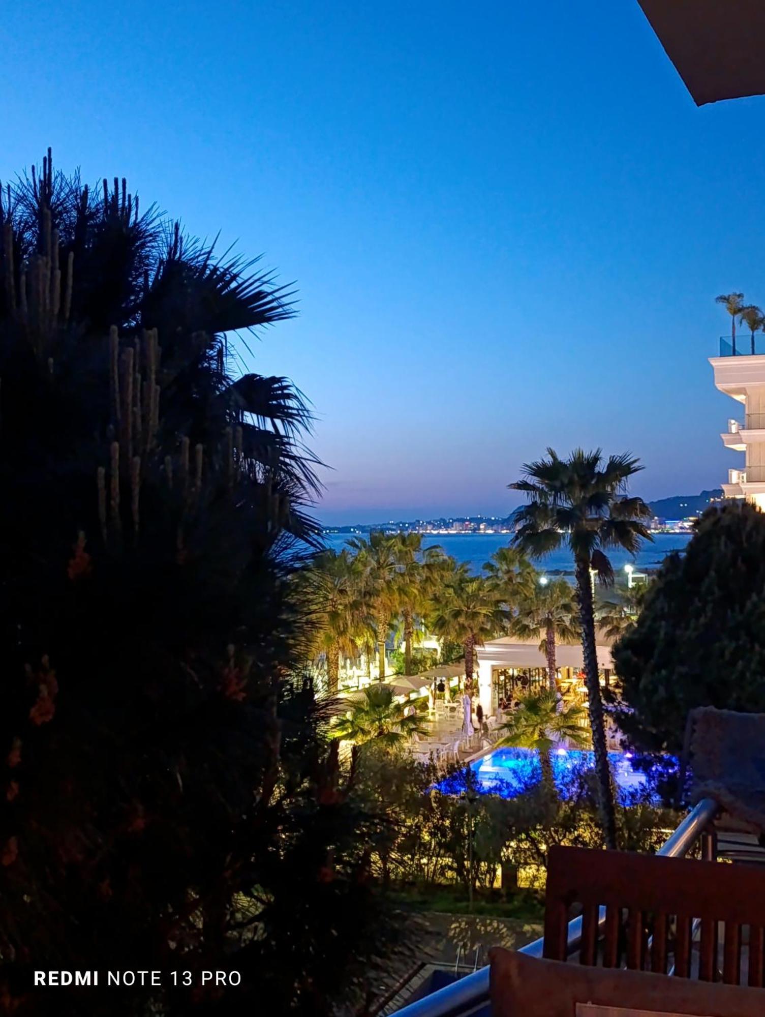 גולם Mia'S Sea View Apartment מראה חיצוני תמונה