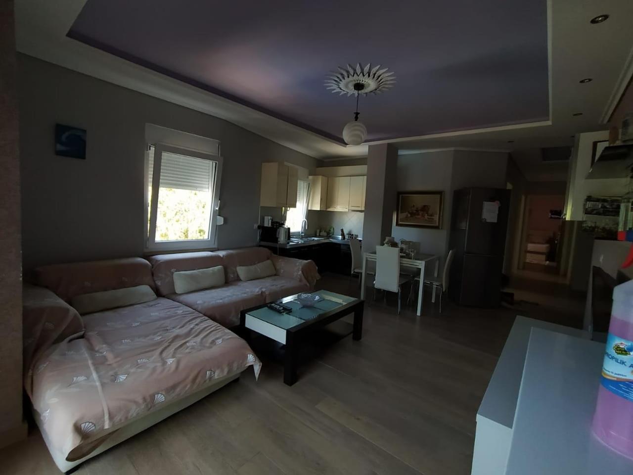 גולם Mia'S Sea View Apartment חדר תמונה