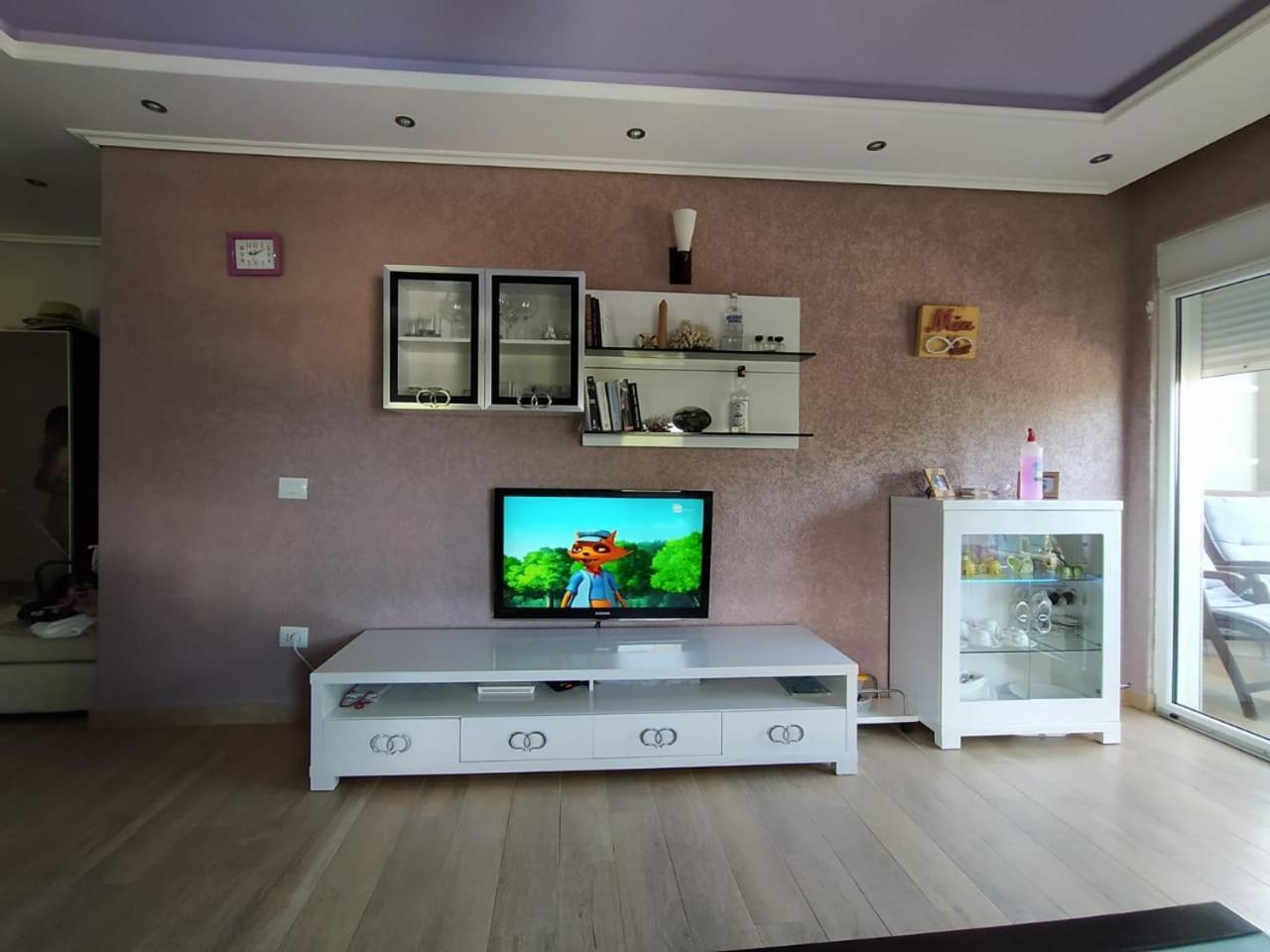 גולם Mia'S Sea View Apartment חדר תמונה